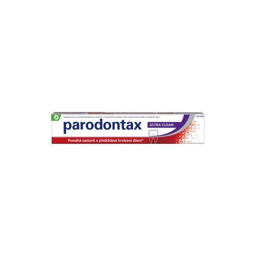Parodontax Ultra Clean fogkrém 75ml