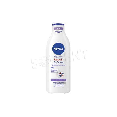 Nivea testápoló 400ml Rep&Care Sensitive 174524453 - Testápoló krém