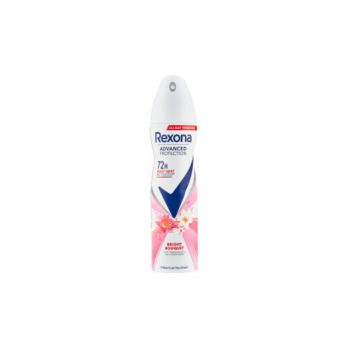 Rexona AP spray 150ml Bright Bouquet