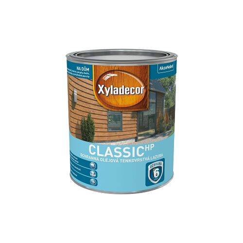 Xyladecor Classic 0,75L antik fenyő