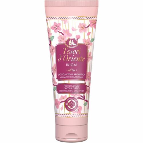 Tesori d'Oriente tusfürdő Ikigai 250 ml