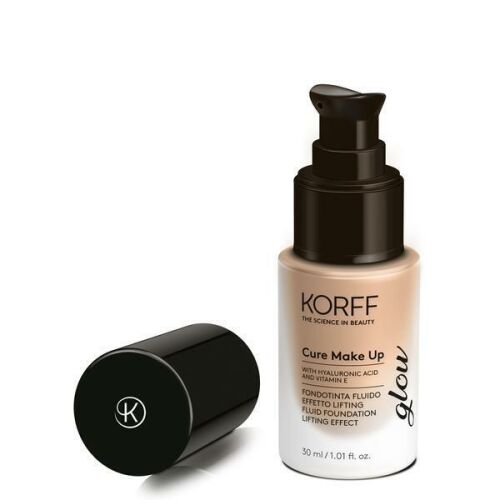 KORFF FOLYÉKONY LIFTING RAGYOGÁS 04 30ML
