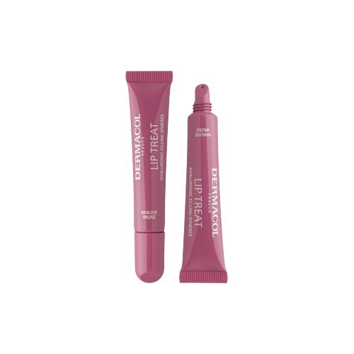 Dermacol Lip Treat szájfény 6. sz.