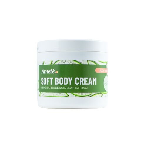 Ameté testápoló krém 500g aloe verával