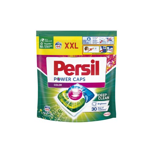 Persil Color kapszula 44 db 174525048 - Mosókapszula és Mosógél