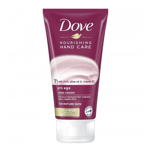 Dove Pro Age kézkrém 75ml 174525410 - Kézápoló krém
