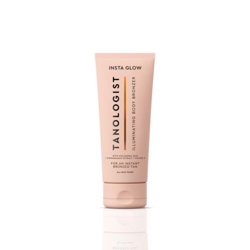 TANOLOGIST Azonnali Hatású Test Bronzosító 170 ml 174525338 - Bronzosító