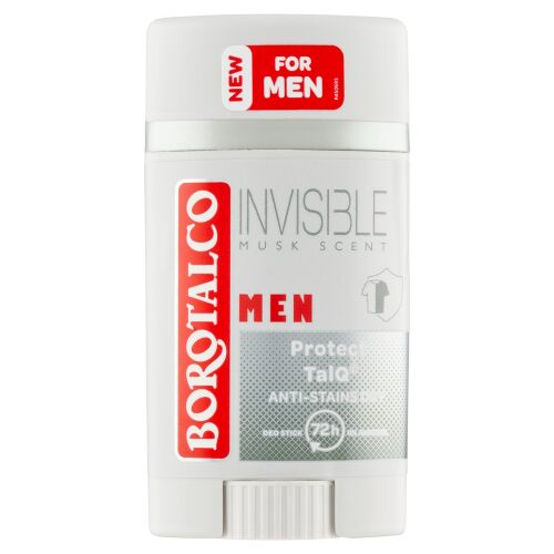 Borotalco dezodor szilárd 40ml MUSK