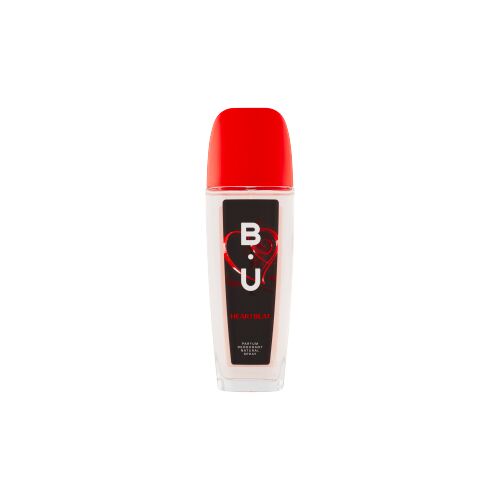 BU DNS 75ml Illatanyag Szívverés