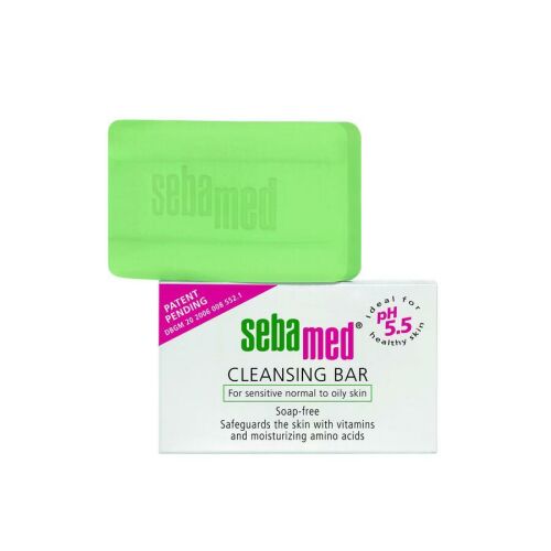 SEBAMED SZINDET 100 G 174525682 - Szappan
