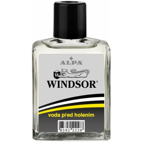 Windsor borotválkozás előtti arcszesz 100 ml 174525558 - Arcszesz és aftershave