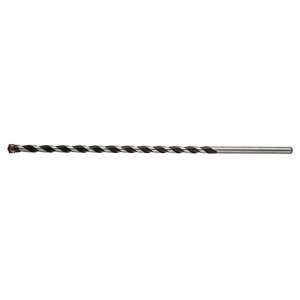 8mm x 250mm concrete drill bit with SDS-plus shank - Tool accessories