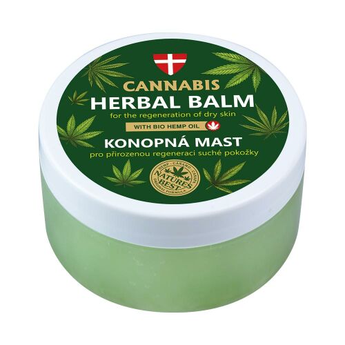 PALACIO Kender gyógynövényes kenőcs, 100 ml