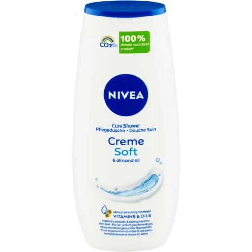 Nivea SG Women 250ml krém-lágyító