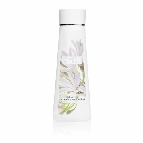 Ryor - Hydroperfekt - hidratáló arctonik - 200 ml