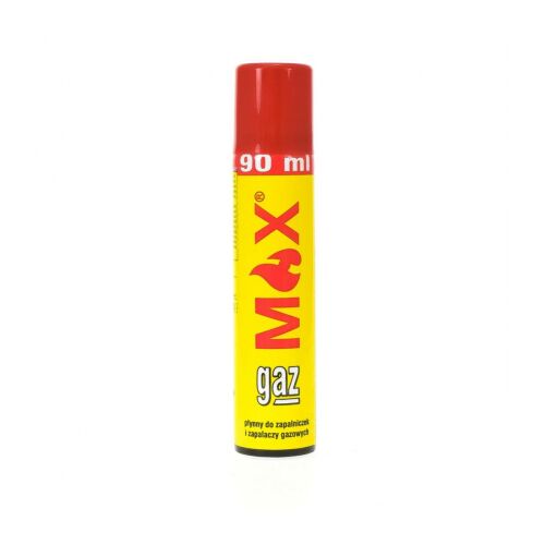 Öngyújtógáz 100ml