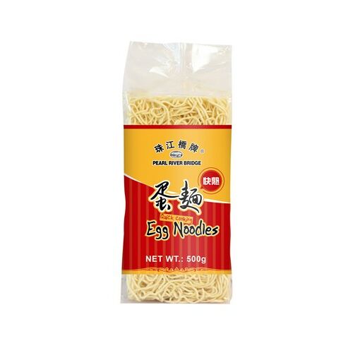 Pearl River Bridge tojásos tészta 500 g