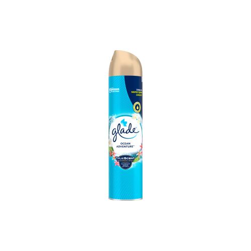 Glade légfrissítő Ocean Adventure, 300 ml