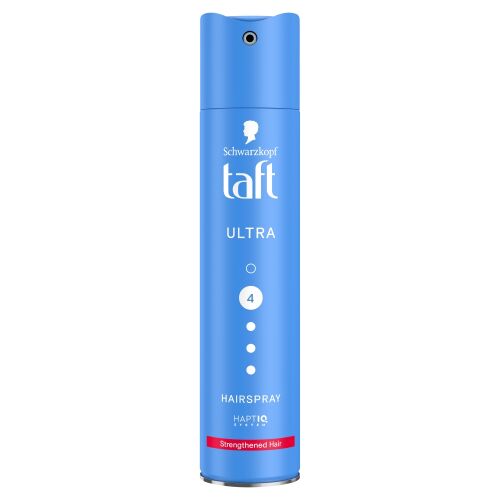 Taft Ultra Erős Hajlakk 250 ml 174529542 - Hajformázó szer