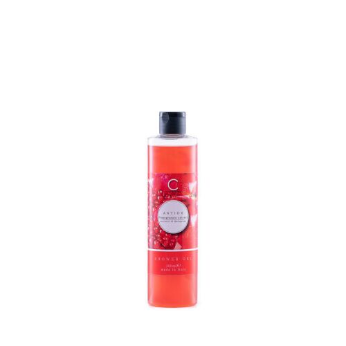 COSMOFARMA Antioxidáns tusfürdő gránátalma kivonattal, 300 ml