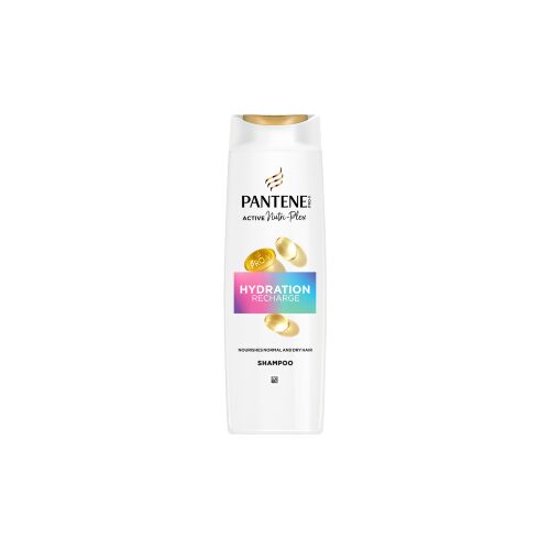 Pantene sampon 400ml hidratáló