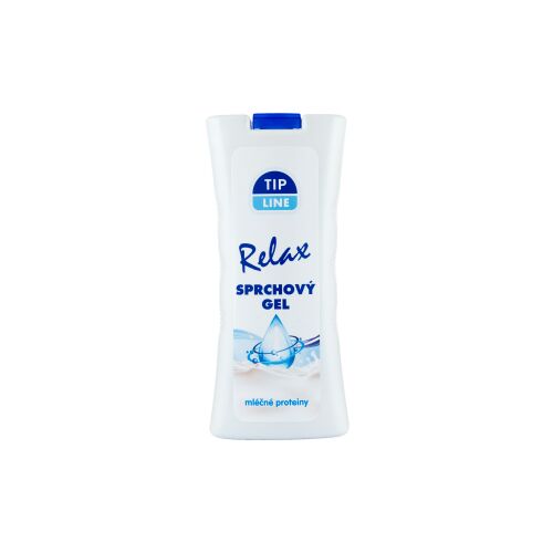Tip Line SG 500ml tejfehérjék 174529611 - Tusfürdő