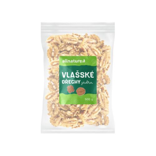 Allnature dió 500 g 174529711 - Olajos mag