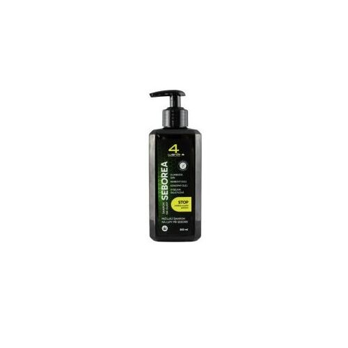4ward Seborrhea sampon klimbazollal 300ml