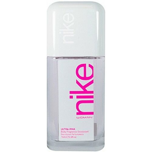 Nike Ultra Pink női dezodor DNS 75 ml