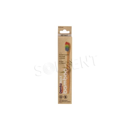 Dentamax ZK Bambusz