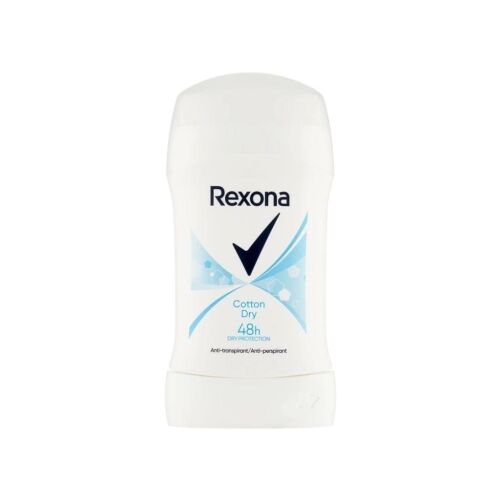 Rexona stift nőknek 50ml Cotton Dry Ks