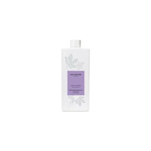 Millefiori Milano Laundry Viola Amethyst Laundry parfüm 250ml 174531454 - Mosóparfüm