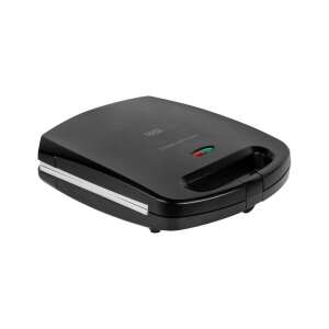 Teesa - 4 Szeletes Szendvicssütő - TSA3229B - Kerámia Betétekkel