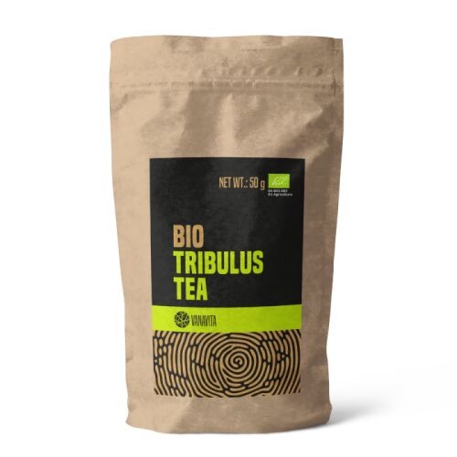 BIO Tribulus tea - VanaVita 174531682 - Élelmiszer és ital