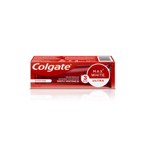 Colgate ZP 50ml MW ultra aktív hab