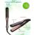 Adler 2318 Infrared Hair Straightener features
