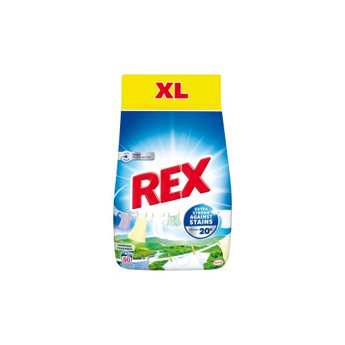 Rex por 50PD Amazonia uni XL 174533723 - Mosópor