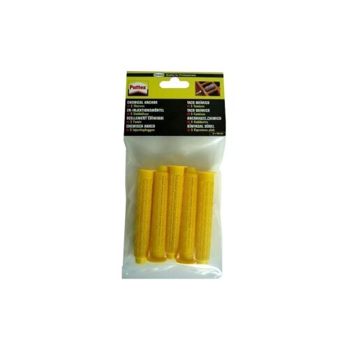 PATTEX SZŰRŐ 13X100 MM - 5 DB 174533933 - Tipli