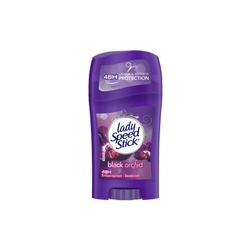 LADY SPEED STICK FEKETE ORCHIDEA 40 G