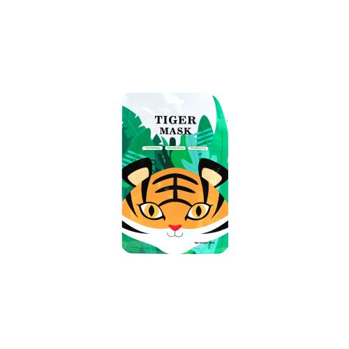 Mooyam tigris arcmaszk 174536467 - Bőrápoló maszk és pakolás