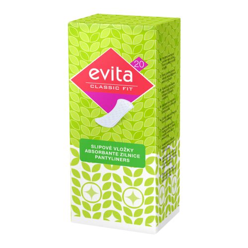 EVITA Classic Fit 20 db