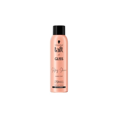 Taft hajfény spray 150ml Gliss Si