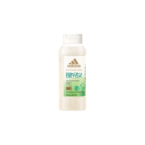 Adidas SG 250ml Active Skin Detox W