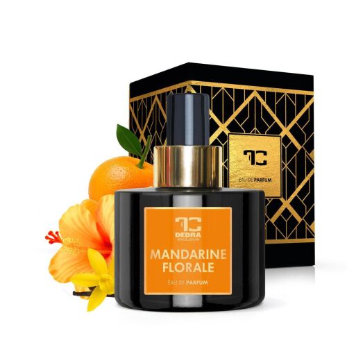 MANDARINE FLORAL | Eau de Parfum (EDP) | 100 ml 174536764 - Női parfüm