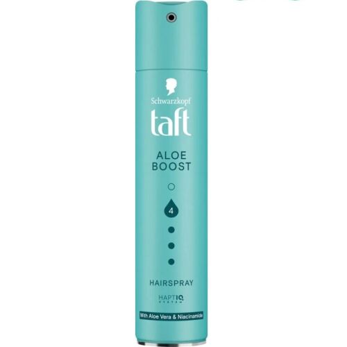 Taft körömlakk 250ml No.4 Aloe Boost db