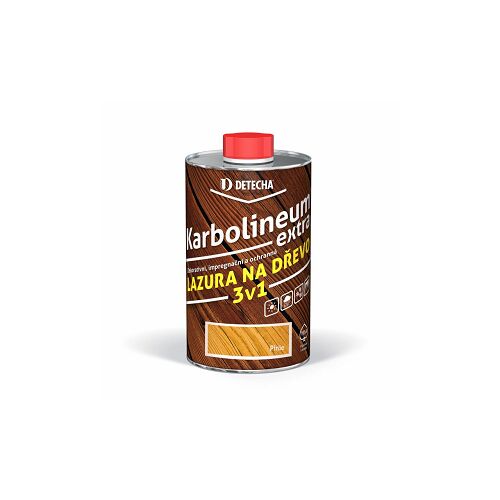 Karbolineum extra 0,7 kg fenyő