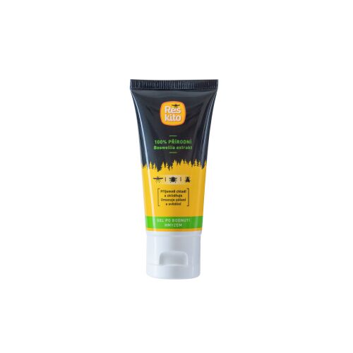 Reskito rovarcsípés elleni gél 20ml