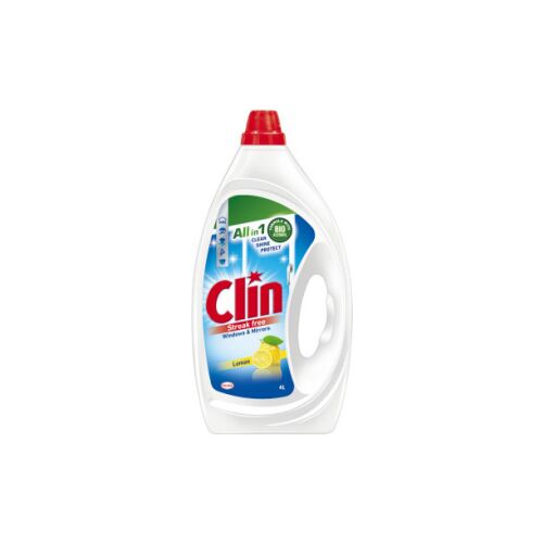 Cin Citrus tisztítószer 4 l