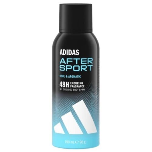 Adidas DEO Férfi Deo 150ml Sportolás utáni Ks