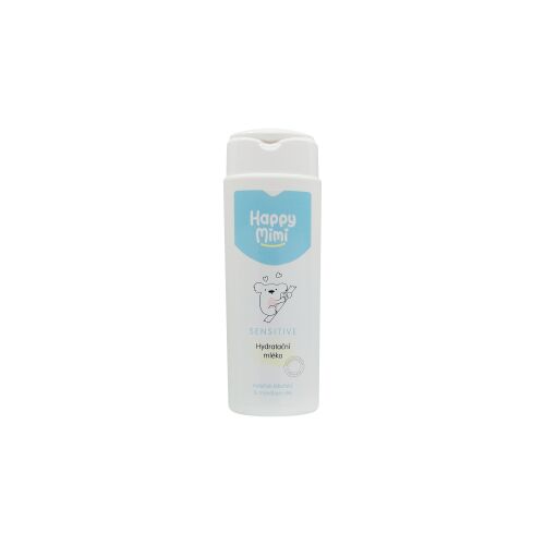 Happy Mimi hidratáló tej 250ml